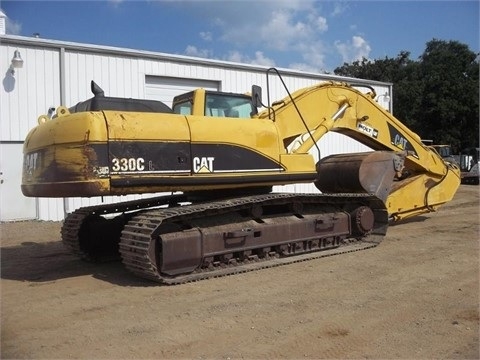  Caterpillar 330CL usada a la venta Ref.: 1408046118180705 No. 4