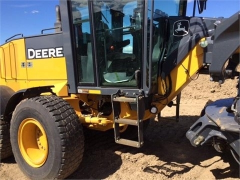  Deere 772G en venta Ref.: 1408049676596179 No. 3