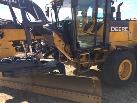  Deere 772G en venta Ref.: 1408049676596179 No. 4