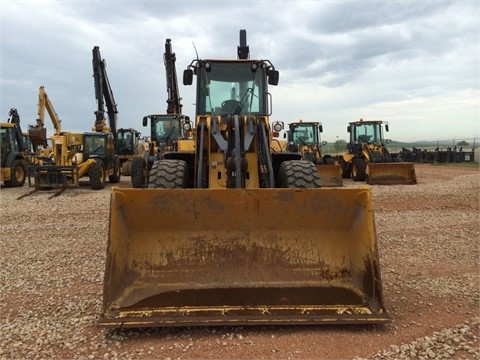  Deere 544K importada a bajo costo Ref.: 1408049716426758 No. 2