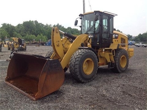  CATERPILLAR 930K de segunda mano a la venta Ref.: 1408052120604945 No. 4