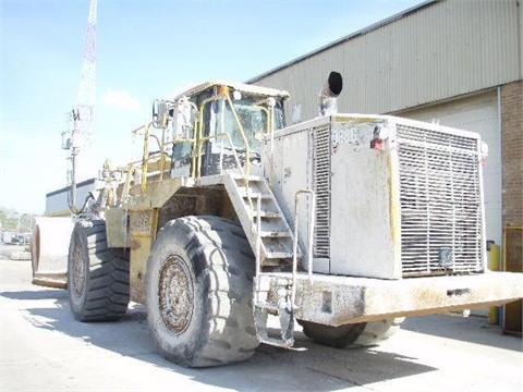  CATERPILLAR 988G de segunda mano Ref.: 1408052773663949 No. 4