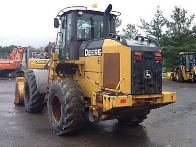  Deere 624J de segunda mano en venta Ref.: 1408054611322114 No. 4