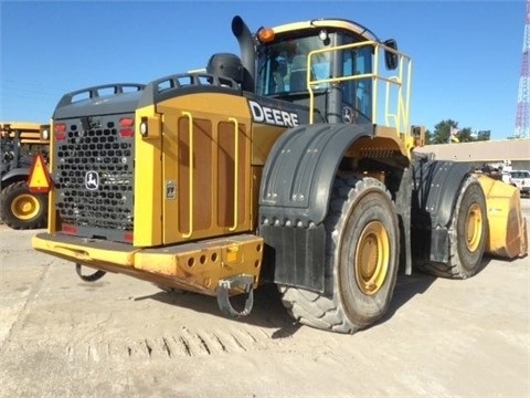  Deere 844K de bajo costo Ref.: 1408054832078810 No. 3