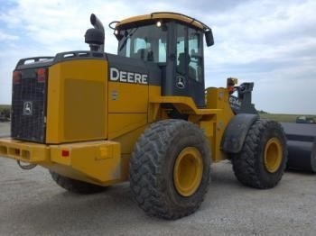  Deere 624K seminueva en venta Ref.: 1408055040891616 No. 4