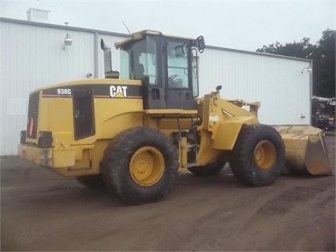  CATERPILLAR 938G de segunda mano en venta Ref.: 1408068235064053 No. 3