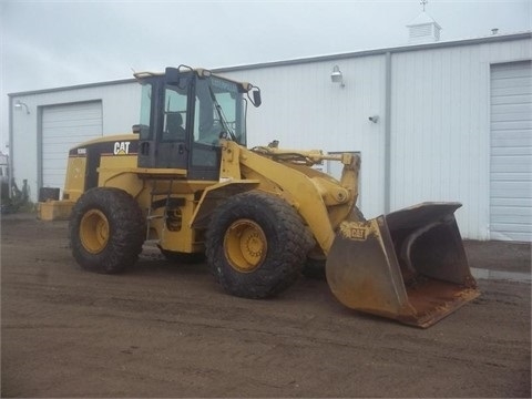  CATERPILLAR 938G de segunda mano en venta Ref.: 1408068235064053 No. 4