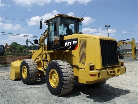  Caterpillar 938H en venta Ref.: 1408069578956081 No. 2