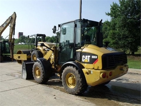  Caterpillar 908H en buenas condiciones Ref.: 1408069644292710 No. 2