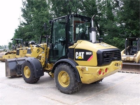  Caterpillar 906H usada en buen estado Ref.: 1408069759860898 No. 3