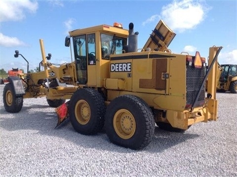  Deere 772BH usada de importacion Ref.: 1408108635769396 No. 4