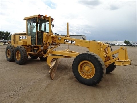  Deere 770CH seminueva en perfecto estado Ref.: 1408113508133912 No. 3