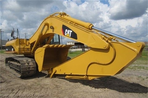 Excavadora 330DL caterpillar usada Ref.: 1408114762108488 No. 4