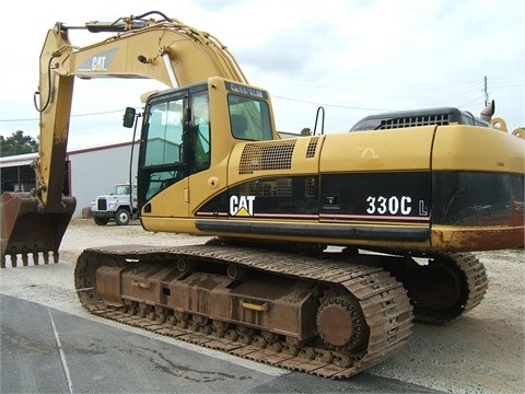  Caterpillar 330CL importada de segunda mano Ref.: 1408120967852978 No. 2