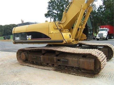  Caterpillar 330CL importada de segunda mano Ref.: 1408120967852978 No. 4