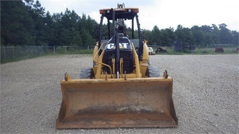 Caterpillar 416E de segunda mano en venta Ref.: 1408121561927390 No. 3