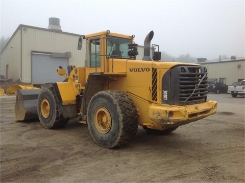  VOLVO L180E seminueva en venta Ref.: 1408121784058544 No. 2