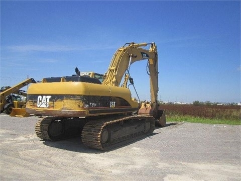  Caterpillar 330CL seminueva en venta Ref.: 1408121804934856 No. 3