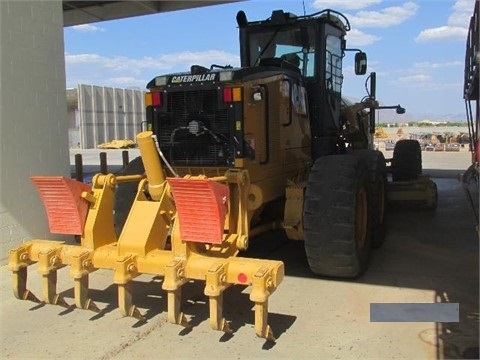  CATERPILLAR 14M importada en buenas condiciones Ref.: 1408121978830246 No. 2