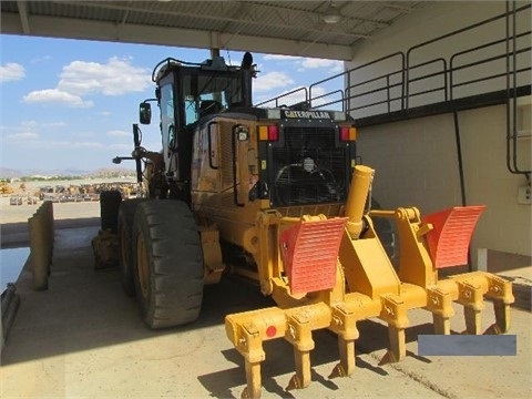  CATERPILLAR 14M importada en buenas condiciones Ref.: 1408121978830246 No. 3