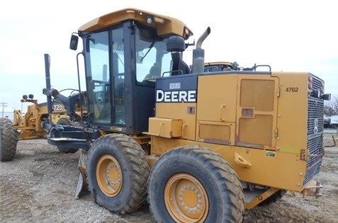  Deere 770BH en venta, usada Ref.: 1408122156879806 No. 4