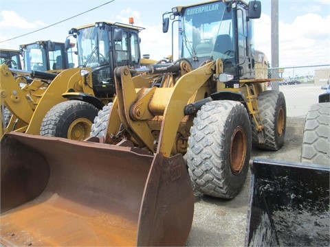  CATERPILLAR 928H en optimas condiciones Ref.: 1408123107279705 No. 2