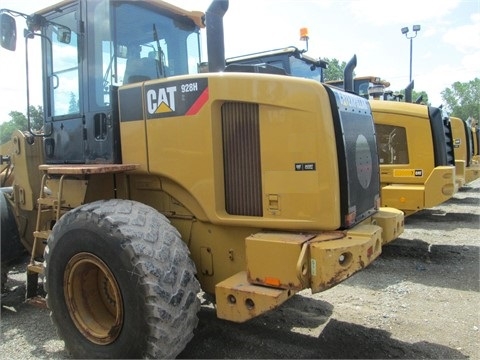  CATERPILLAR 928H en optimas condiciones Ref.: 1408123107279705 No. 3