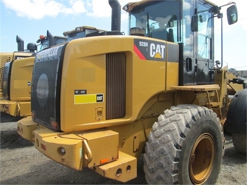  CATERPILLAR 928H en optimas condiciones Ref.: 1408123107279705 No. 4