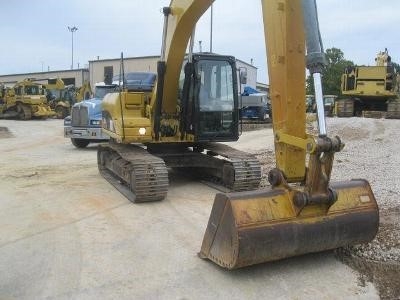  Caterpillar 315D importada de segunda mano Ref.: 1408124899189908 No. 4