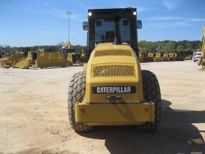  Caterpillar CS56 importada de segunda mano Ref.: 1408125103387853 No. 3