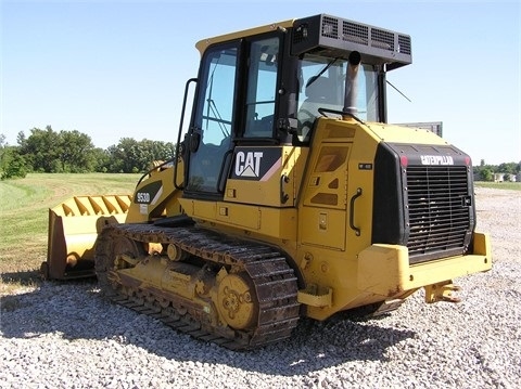  Caterpillar 953D importada de segunda mano Ref.: 1408125655944129 No. 3