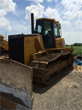  Deere 850J usada a la venta Ref.: 1408127494799975 No. 2