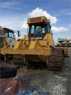  Deere 850J usada a la venta Ref.: 1408127494799975 No. 3