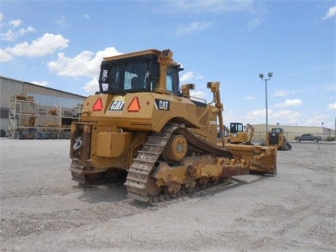  CATERPILLAR D8T de segunda mano Ref.: 1408128766536065 No. 3