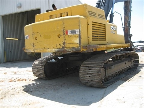 DEERE 450D importada de segunda mano Ref.: 1408129705650884 No. 4