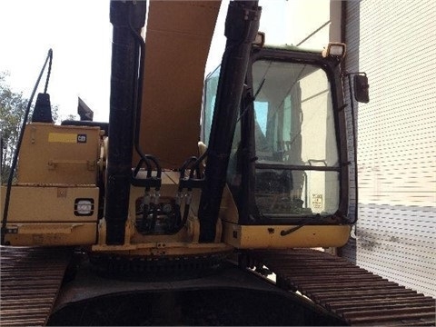 CATERPILLAR 345CL seminueva en perfecto estado Ref.: 1408132287768162 No. 3