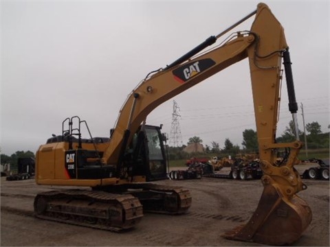  Caterpillar 320EL usada Ref.: 1408132721031578 No. 2