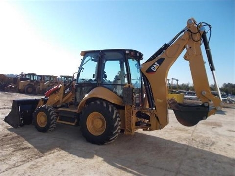 Caterpillar 420F importada en buenas condiciones Ref.: 1408146392936442 No. 4