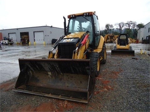  Caterpillar 420F de importacion a la venta Ref.: 1408146568714780 No. 2