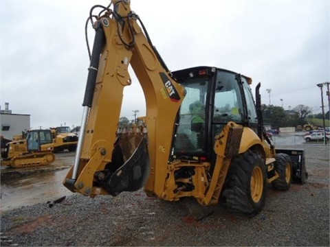  Caterpillar 420F de importacion a la venta Ref.: 1408146568714780 No. 4