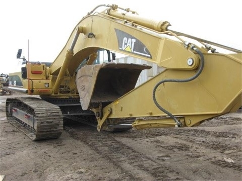  Caterpillar 330CL usada de importacion Ref.: 1408204420022799 No. 4