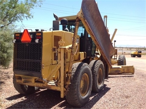  Deere 770CH de segunda mano en venta Ref.: 1408283356908537 No. 3