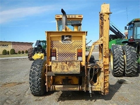  Deere 772BH seminueva Ref.: 1408285909167719 No. 4