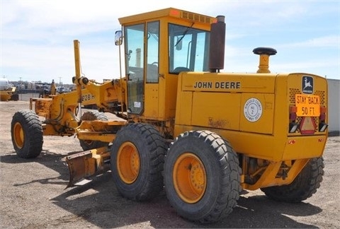  Deere 772BH de importacion a la venta Ref.: 1408286153595002 No. 3