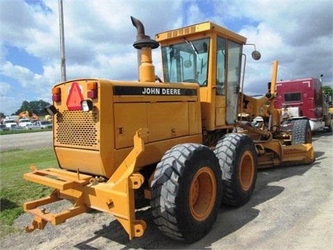  Deere 772BH de importacion a la venta Ref.: 1408288956643780 No. 3