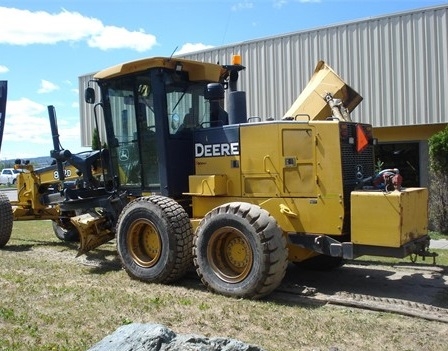  Deere 872D importada a bajo costo Ref.: 1408291678941934 No. 3