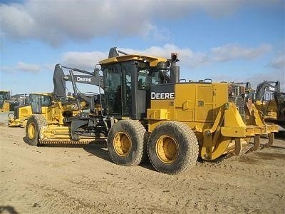  Deere 872D en optimas condiciones Ref.: 1408292052902670 No. 2