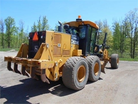  Deere 872D seminueva en venta Ref.: 1408293379116849 No. 2