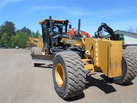  Deere 872D seminueva en venta Ref.: 1408293379116849 No. 3