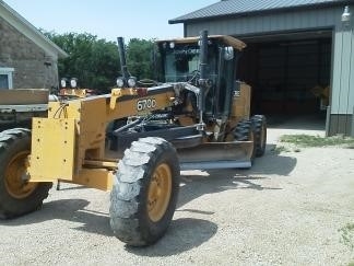  Deere 670D de bajo costo Ref.: 1408368064114069 No. 4